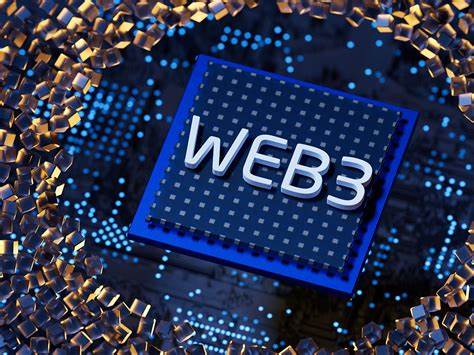 The Role of Web3 in the Future of Internet Applications