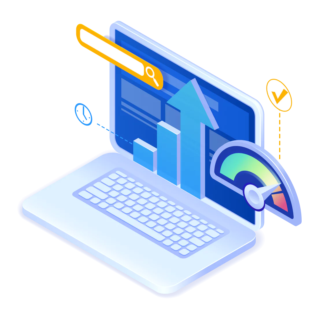 Mastering Performance Optimization in Modern Web Development